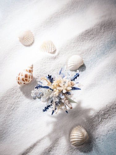 La Belle Époque: Custom Dried Flower Rings for Memories & Moments in life - CAMELLIA