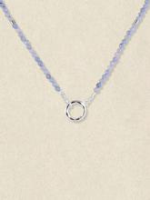 Lavande Charm Necklace