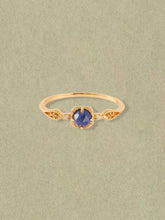 Stargazer Ring