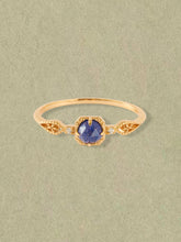 Starlit Keepsake Ring