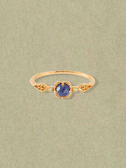 Stargazer Ring