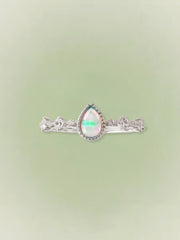Starlight Opal Ring
