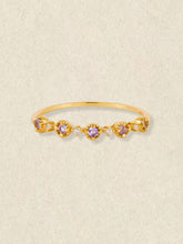 Lady Amethyst Ring