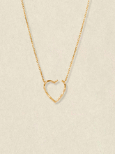 Everheart Charm Necklace