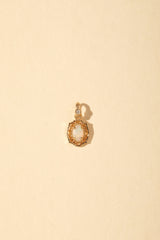 Rosamund Opal Necklace