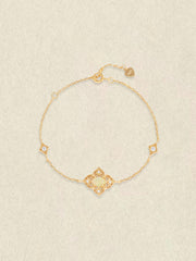 Aurielle Opal Bracelet
