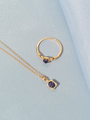 Stargazer Ring