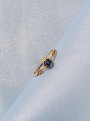 Stargazer Ring
