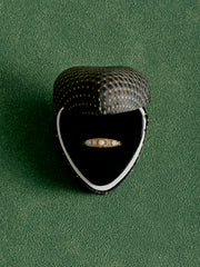 Lumière Opal Ring