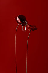 15mm Mother Hoops - CAMELLIA Gold