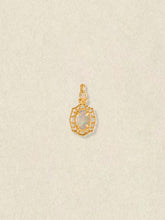 Rosamund Opal Pendant
