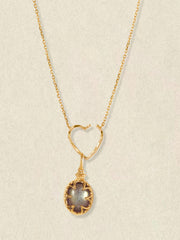 Everheart Charm Necklace