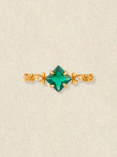 Atelier Émeraude Ring