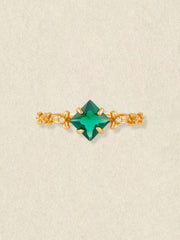Atelier Émeraude Ring