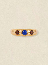 Savannah Lapis Lazuli Ring