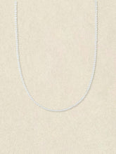 Classic Pearl Strand Necklace