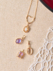 Everheart Charm Necklace