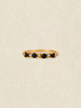 Giselle Onyx Ring