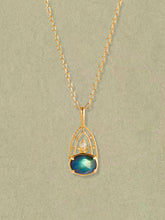 Stellaris Labradorite Necklace