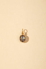 Etoile Labradorite Necklace