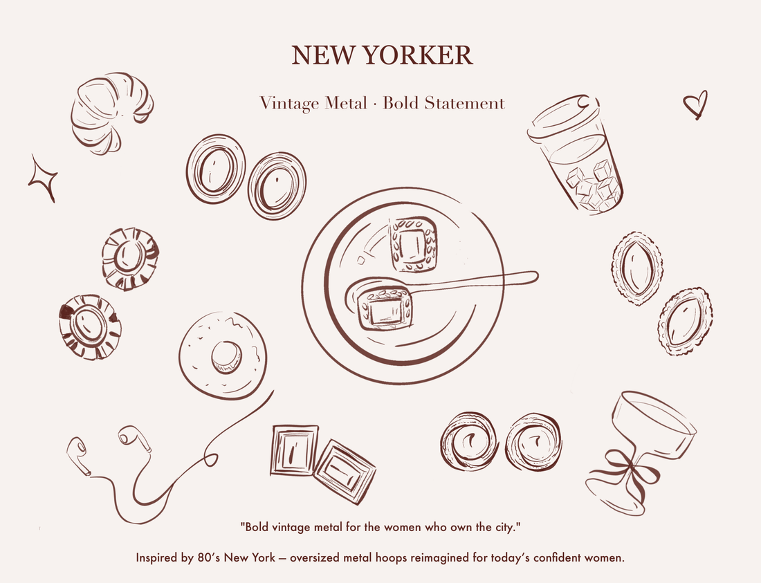 New York - CAMELLIA