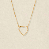 Everheart Charm Necklace