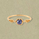 Starlit Keepsake Ring