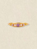Opaline Muse Ring