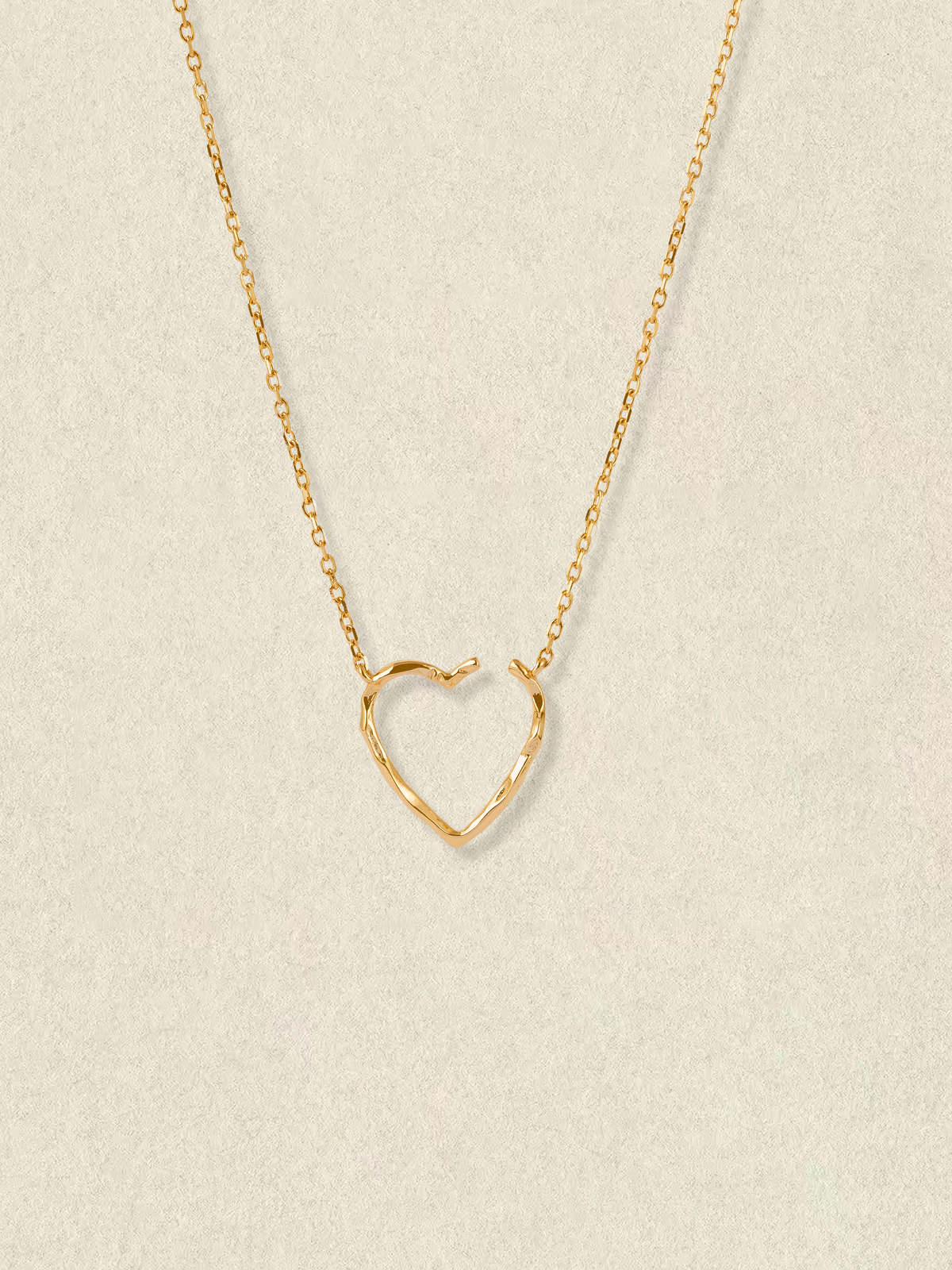 Everheart Charm Necklace