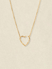 Everheart Charm Necklace