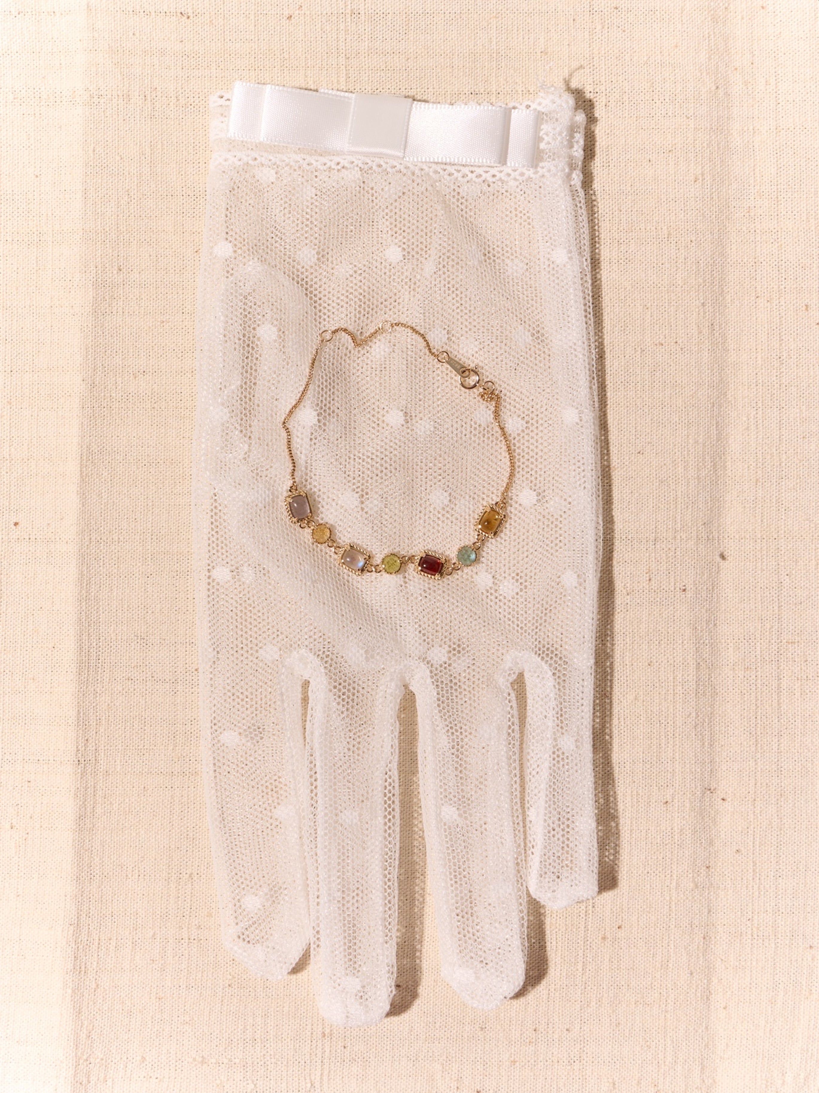 Bonbon Garden Bracelet