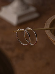 25mm Mother Hoops - CAMELLIA Gold