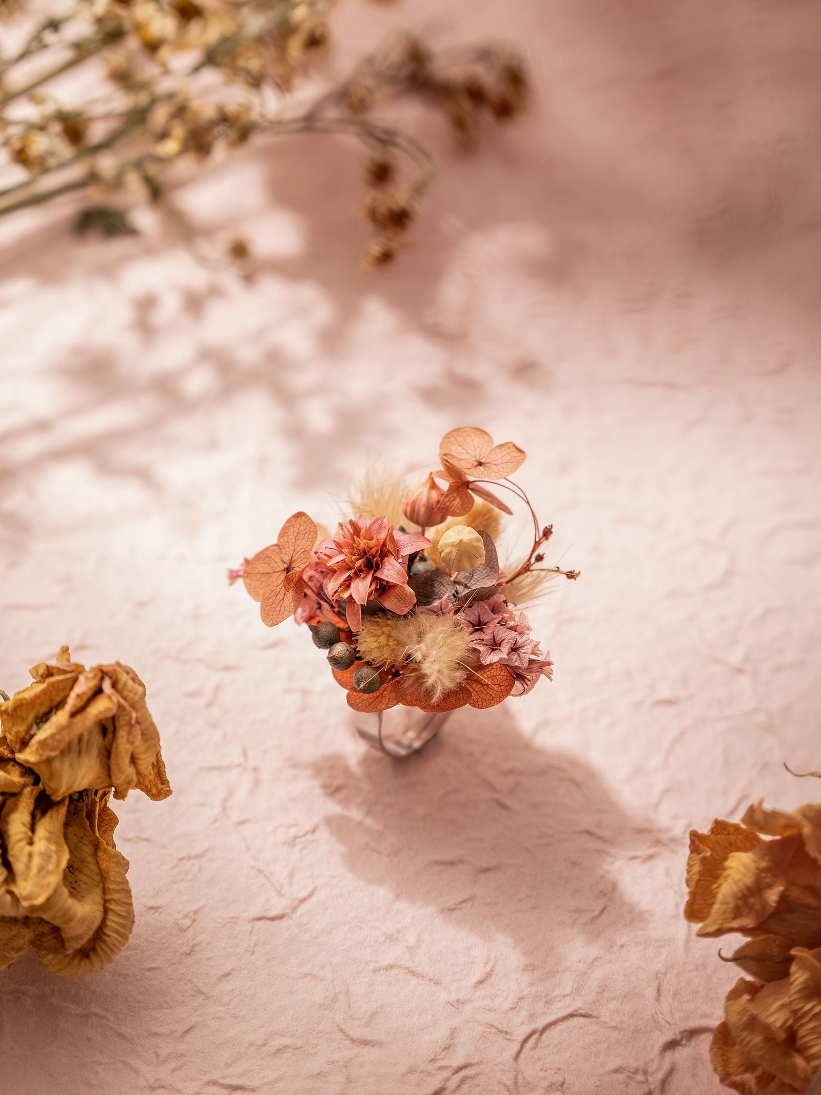 Tomato Flower Ring