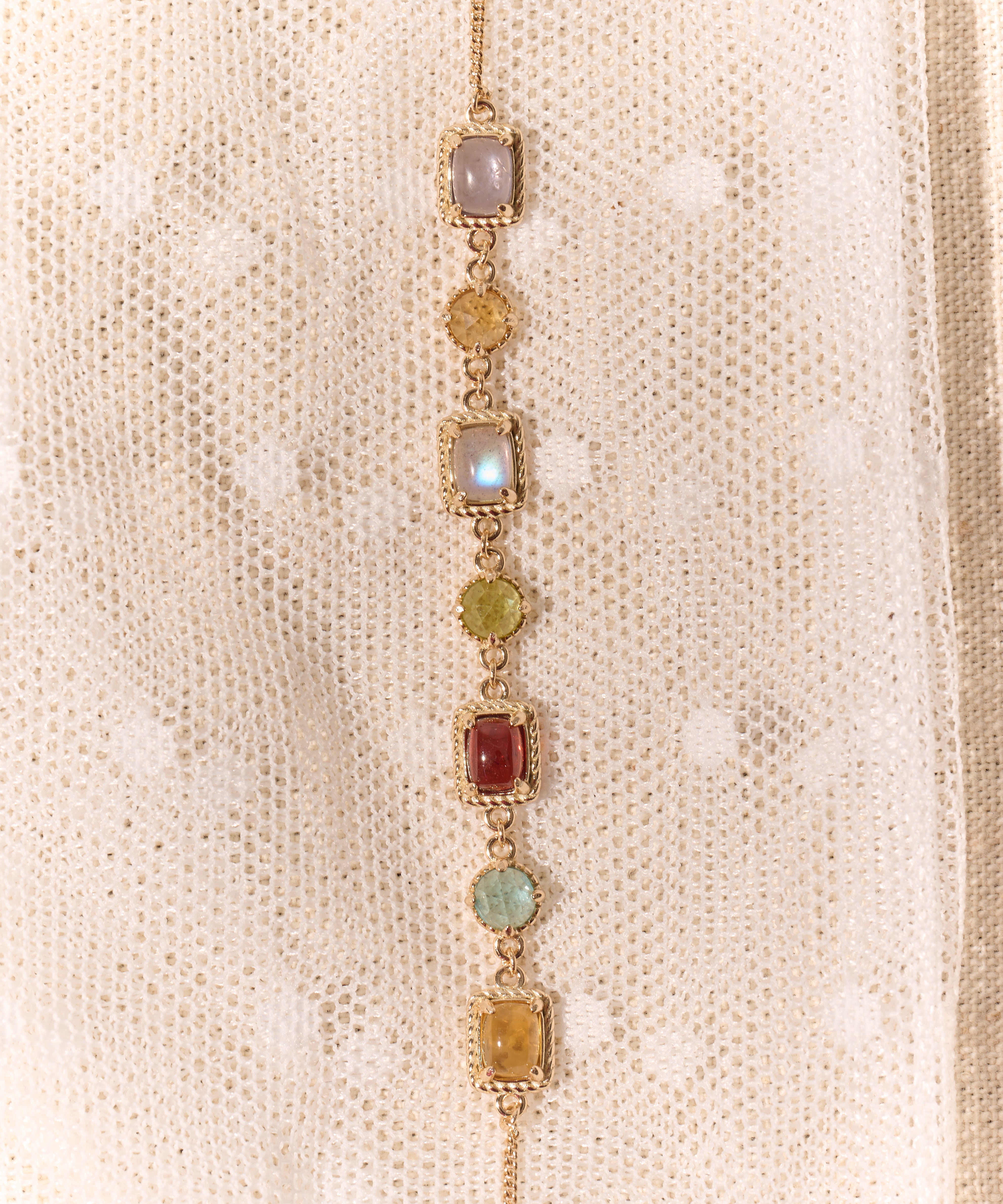 Bonbon Garden Bracelet