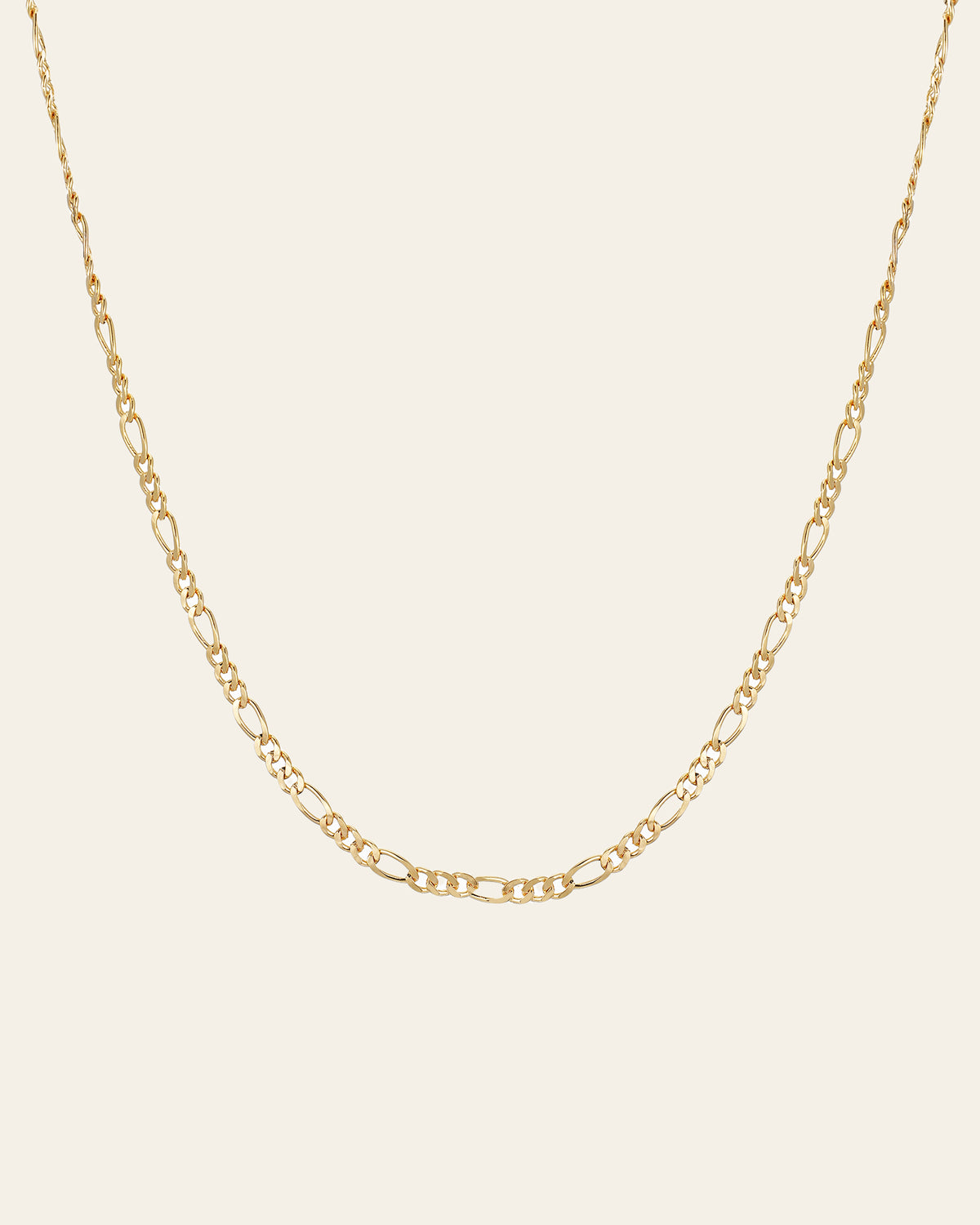 Isla Chain Necklace