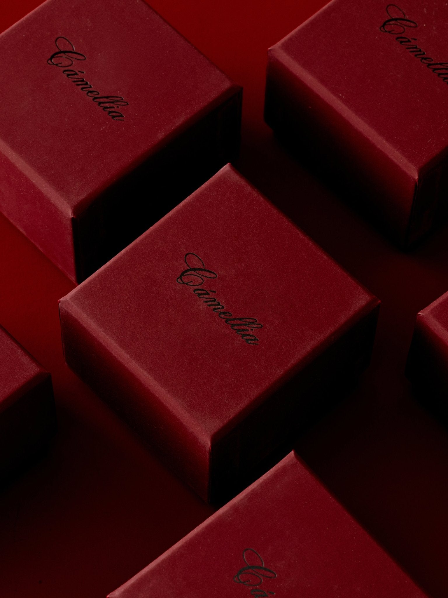 Moonstone Halo Jewelry Set