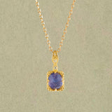 Starlit Keepsake Mini Necklace