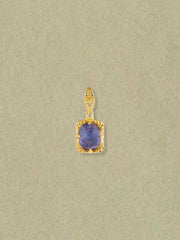 Starlit Keepsake Pendant