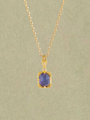 Starlit Keepsake Necklace