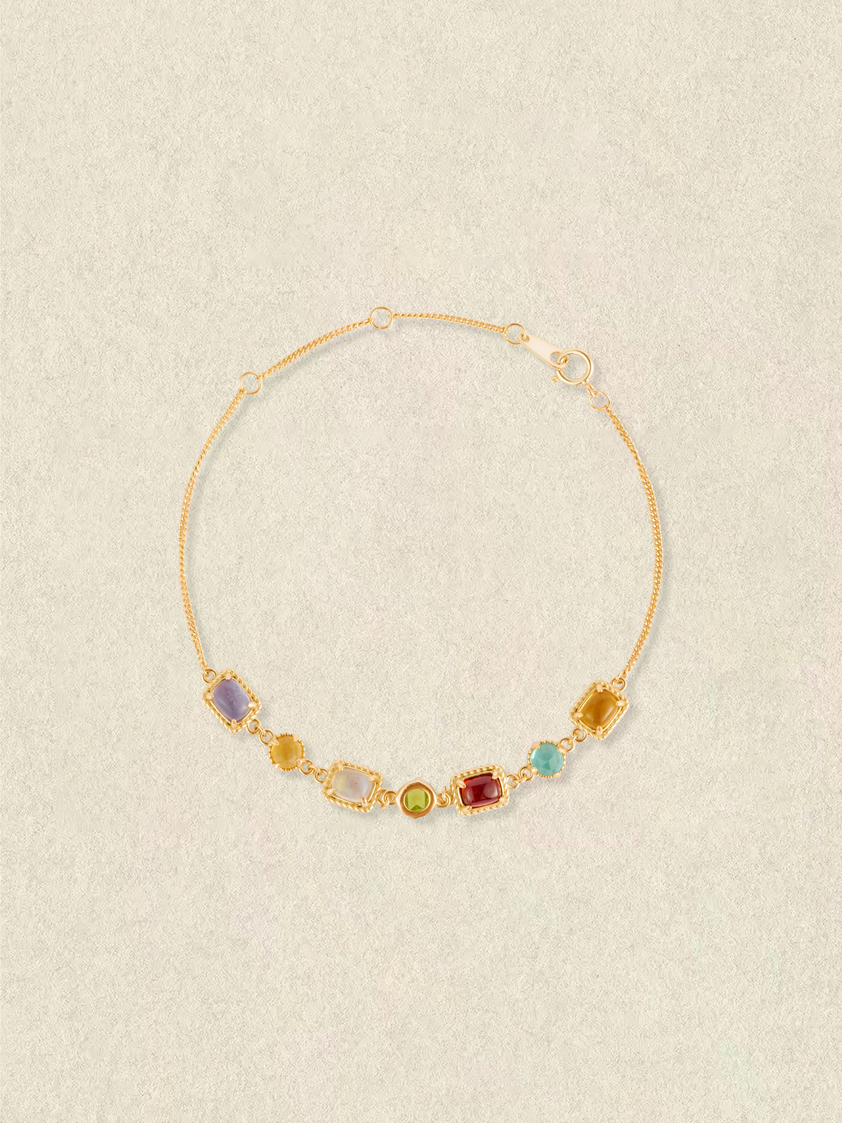 Bonbon Garden Bracelet