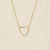 Everheart Charm Necklace