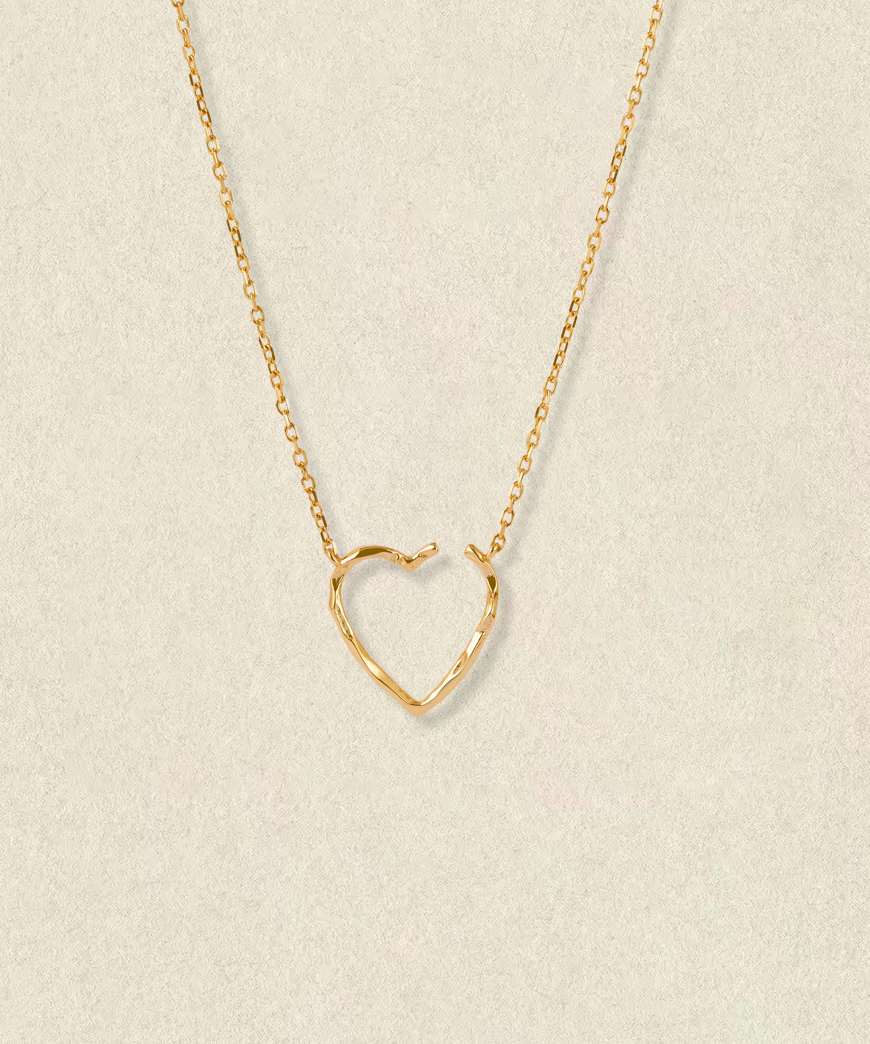 Everheart Charm Necklace