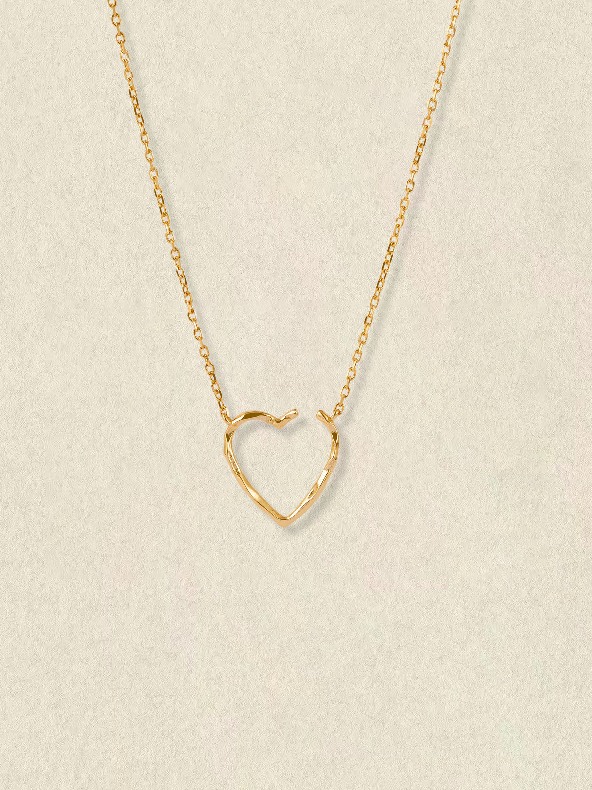 Everheart Charm Necklace