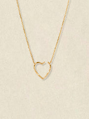 Everheart Charm Necklace