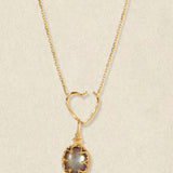 Everheart Charm Necklace