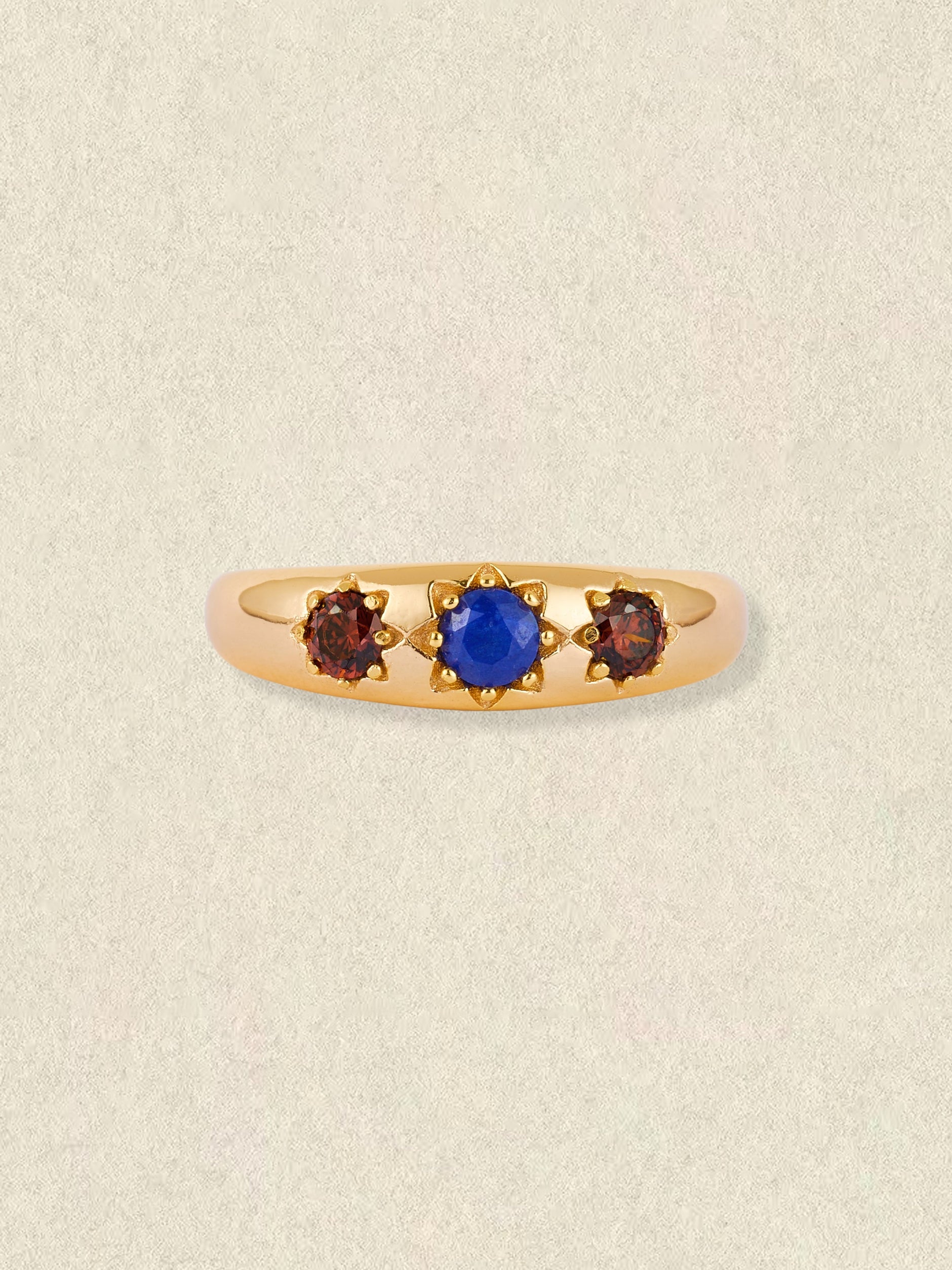 Vintage-Style Rings – 80s & 90s Inspired – CAMELLIA