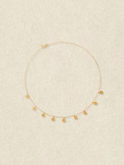 Mother Chain Necklace