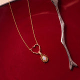 Everheart Charm Necklace