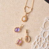 Everheart Charm Necklace
