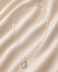 Tulip Flower Necklace